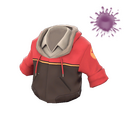 Endothermic Exowear