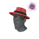 Unusual Mann of the Hour (Decimating Wind)