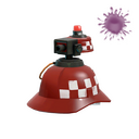 Unusual Head of Defense (Distant Drift)