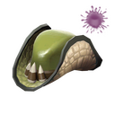 Unusual Wild Brim Slouch (Fragrancium Elementalis)