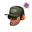 The Lawnmaker