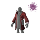 Strange Chaser