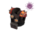 The Shrapnel Shell