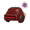 Strange Brain Interface