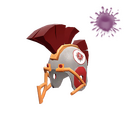 Backbreaker's Skullcracker