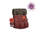 Strange Spawn Camper
