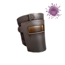Unusual Blast Defense (Orbiting Planets)