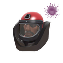 Unusual Frag Proof Fragger (Cloud 9)