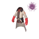 Scourge of the Sky