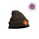 Unusual Tundra Top (Orbiting Planets)