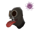 The Lollichop Licker