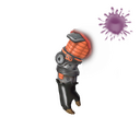The Arsonist Apparatus