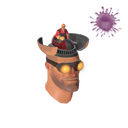 The Tiny Texan