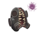 The Creature's Grin