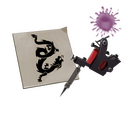 The Champ Stamp
