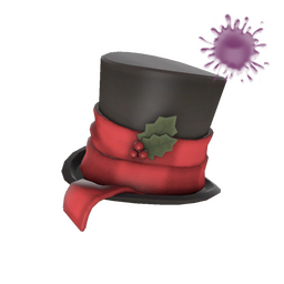 free tf2 item Strange Unusual Neckwear Headwear