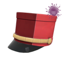 The Scout Shako