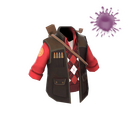 Strange Outback Intellectual