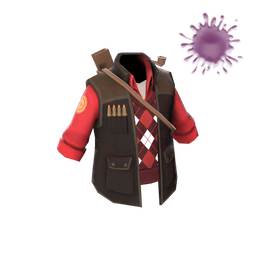 free tf2 item Strange Outback Intellectual