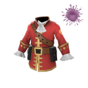 The Brawling Buccaneer