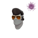 The Pardner's Pompadour