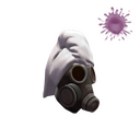 Unusual Pampered Pyro (Nuts n' Bolts)