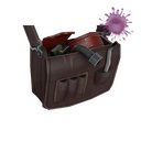 The Trash Toter