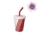 The Dry Gulch Gulp