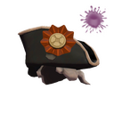 Unusual Valley Forge (Poisoned Shadows)