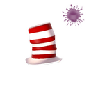 Dr's Dapper Topper
