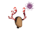 Candy Cantlers