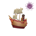 Unusual Helm Helm (Divine Desire)