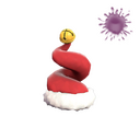 Unusual Jolly Jingler (Pale Nimbus)