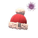 Unusual Professional's Pom-Pom (Special Snowfall)