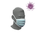Strange Particulate Protector