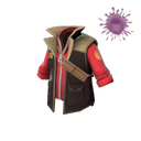 Marksman's Mohair