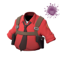 Strange Holstered Heaters