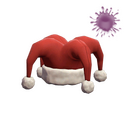 Unusual Jolly Jester (Polar Forecast)