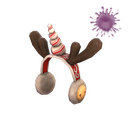 Unusual Reindoonihorns (Condescending Embrace)