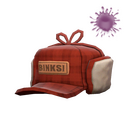 Self-Made Lumbercap (Community Sparkle)