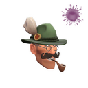 Self-Made Oktoberfester (Community Sparkle)