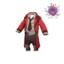 Strange Sleuth Suit