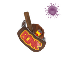 Bonk Batter's Backup