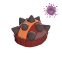 Self-Made Bomb Beanie (Community Sparkle)
