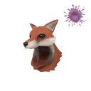 Strange Unusual Head Prize (Pyroland Daydream)