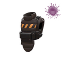 Blast Blocker