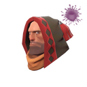 Unusual Cool Capuchon (Nuts n' Bolts)