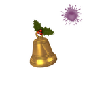 Unusual Dumb Bell (Haunted Wick)