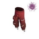 Double Dog Dare Demo Pants