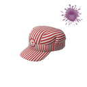 Unusual Engineer's Cap (It's A Secret To Everybody)